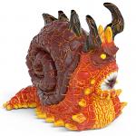 Lava Snail