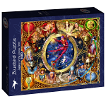 Legacy Of The Divine Tarot 