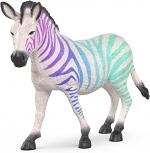 90 Years Limited Edition Zebra
