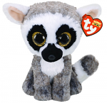Linus The Lemur 