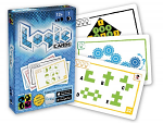 Logic Cards Blue Pack