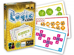 Logic Cards Yellow Pack