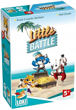 Loki Little Battle