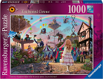 Look & Find Enchanted Circus