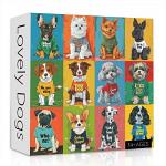 Lovely Dogs