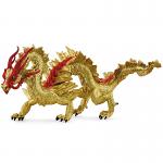 Chinese Lunar Dragon