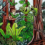 Lyn Randall - Python