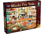 Made For You - Potter's Studio