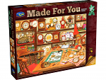 Made For You - Watchmaker's Workshop