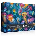 Magic Jellyfish