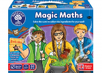 Orchard Toys - Magic Maths