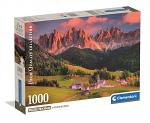 Magical Dolomites  (2)   (ETA Mid-December) 