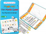 Magnetic The Maths Game