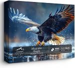 Majestic Eagle