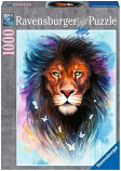Majestic Lion