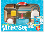Make A Cake Mixer Set