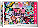 Makeup Palette