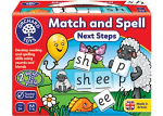 Orchard Toys - Match And Spell Next Steps