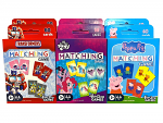 Hasbro Matching Game - My Little Pony