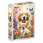 Maternal Love Collection -  Dogs (2)
