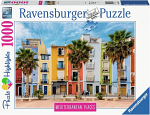 Mediterranean Places - Spain