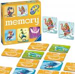 Memory Game - Dinosaur Sports