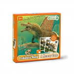 Collecta Memory Game - Prehistoric World