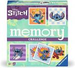 Memory Game - Disney Stitch