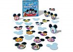 Ravensburger Memory Game - Mickey Mouse Clubhouse
