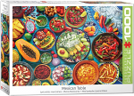 Mexican Table 