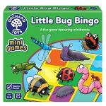 Orchard Toys Mini Game - Little Bug Bingo