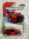 Mini Icons - Mini John Cooper Works GP Red