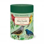 Mini Puzzle - Bird Watching