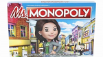 Monopoly MS Monopoly