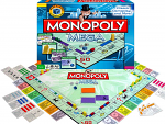 Monopoly Mega Monopoly Edition