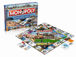 Monopoly Newcastle Edition