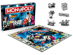Monopoly Rolling Stones Edition