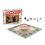 Monopoly Schitt's Creek 