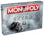 Monopoly The Elder Scrolls Skyrim