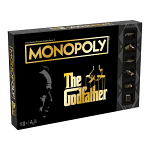 Monopoly The Godfather 
