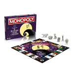 Monopoly The Nightmare Before Christmas