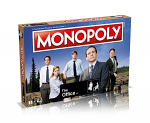 Monopoly The Office  