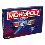 Monopoly Top Gun