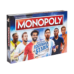Monopoly World Football Stars 