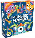 Monster Mambo