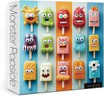 Monster Popsicles