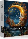 Moon Shelter