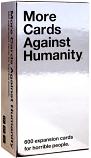 Cards Against Humanity More Cards Against Humanity 