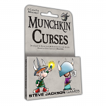 Munchkin Curses