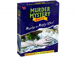 Murder Mystery Party - Murder On Misty Island